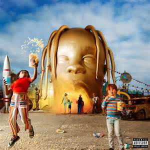 Travis Scott sent a message to Apple Music about his third album, playfully attributed to Stormi, his infant daughter: “Just BUCKLE UP”. Stormi can’t speak yet, presumably, but the sentiment still rings true for a record named after a closed amusement park in his native Texas. ASTROWORLD delivers its twists and turns via some of Scott’s ...